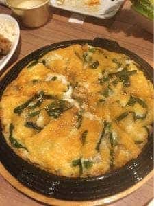 韓国料理 はしくら家