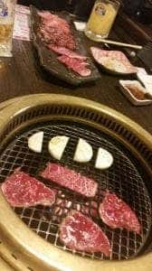牛力 明日香