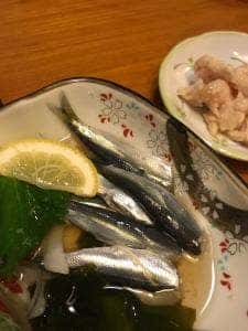 志摩磯料理 かもめ家