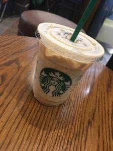 スターバックス コーヒー イオンモール佐野新都市店