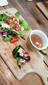 ルーチェカフェ