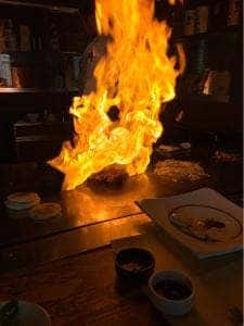 ステーキハウス 神楽 三ノ宮店