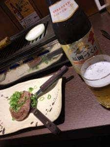 焼肉 蓮