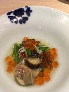 ご馳走 まんま