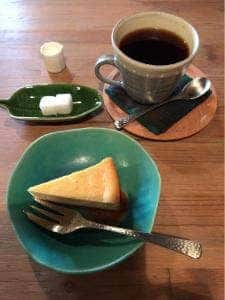 カフェ muni