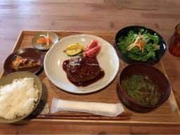 カフェ muni