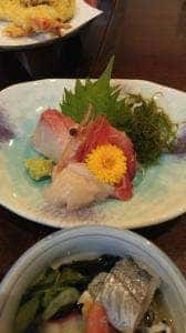 SUSHI DINING 和魚肴彩 たまはち