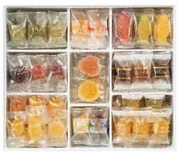 彩果の宝石 仙台三越店