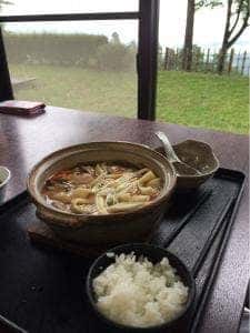 御山亭 妙義ふれあいプラザ もみじの湯
