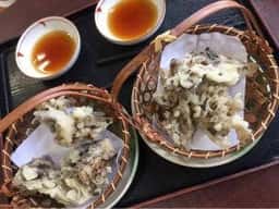 御山亭 妙義ふれあいプラザ もみじの湯