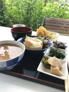 鬼の茶屋 にしもと