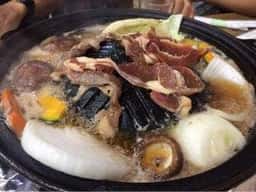 芝政ワールド ファミリーレストラン