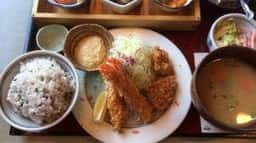 かつ波奈 木更津店