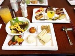 四日市都ホテル