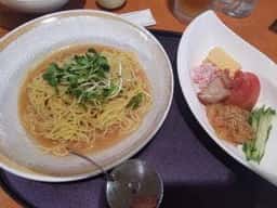 秋田カントリー倶楽部 レストラン