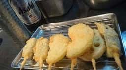 炭火焼鳥 くっくどぅ～ん 新世界店