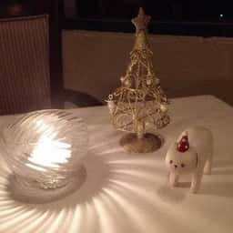 レストラン ティラ