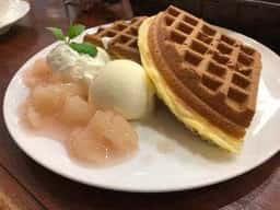 UCCカフェメルカード 須磨大丸店