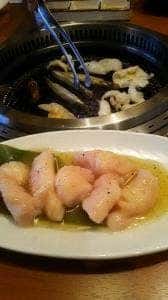 味の街ウエスト 宇佐店