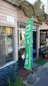 シェフの作る料理パン ココペリ