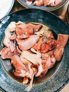 地鶏炭火焼 ぽっぽしゃん 湯めぐりの宿 楠水閣