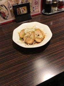 大連飯店 富山北店