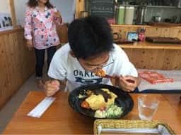 ホタルカフェ