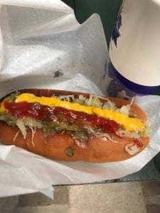 ブリック&ウッドクラブ