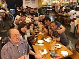 くうてや ひろめ市場