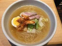元祖焼肉 ぼたん苑 新中野店