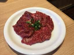 元祖焼肉 ぼたん苑 新中野店