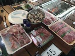 デジキューBBQテラス コピス吉祥寺店