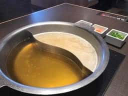 ゆず庵 春日井店