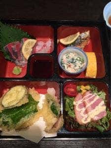 魚河岸dining むぅ