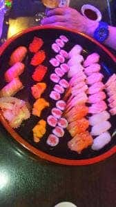 寿司工房すず木