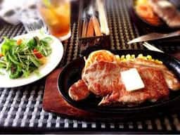 ステーキハウスMO-MO- 横浜本牧店