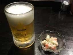 炉ばた屋 鶴吉