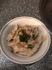 もつ無双 ゆまる