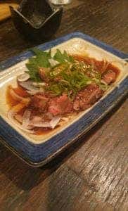 本格炭火焼鳥 くらうど