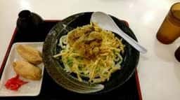 博多うろん・そば 古賀SA上り