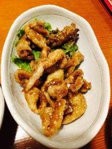 や台ずし 白木原町