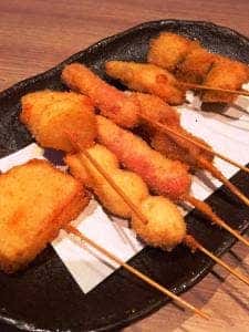 和食だいにんぐ あじむす