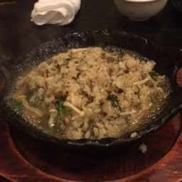 四川ダイニングばる酸味