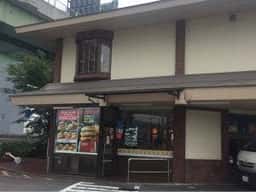 マクドナルド 丹陽店