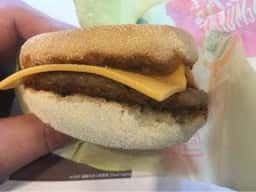 マクドナルド 丹陽店