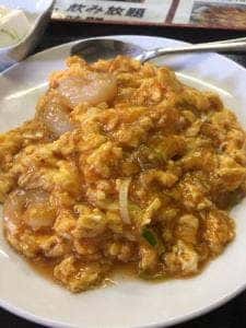 食堂 莫龍