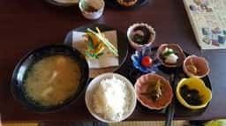 海女ちゃん食堂 乙姫屋