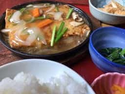 お食事処 宮春