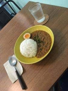 CAFE-D13 ときどき五味食堂