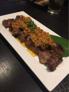 隠れ居酒屋 浦和 金星